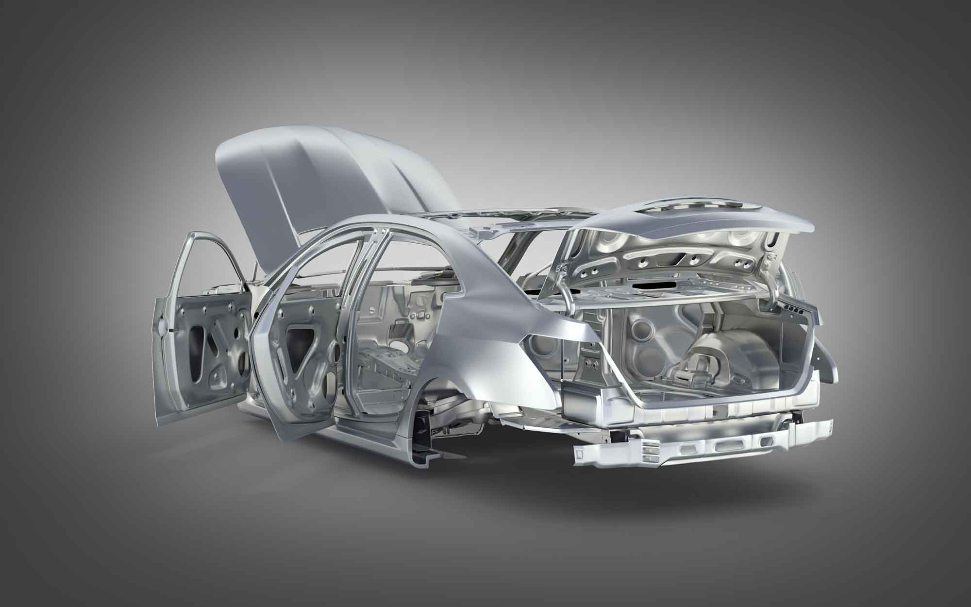 collision repair-101