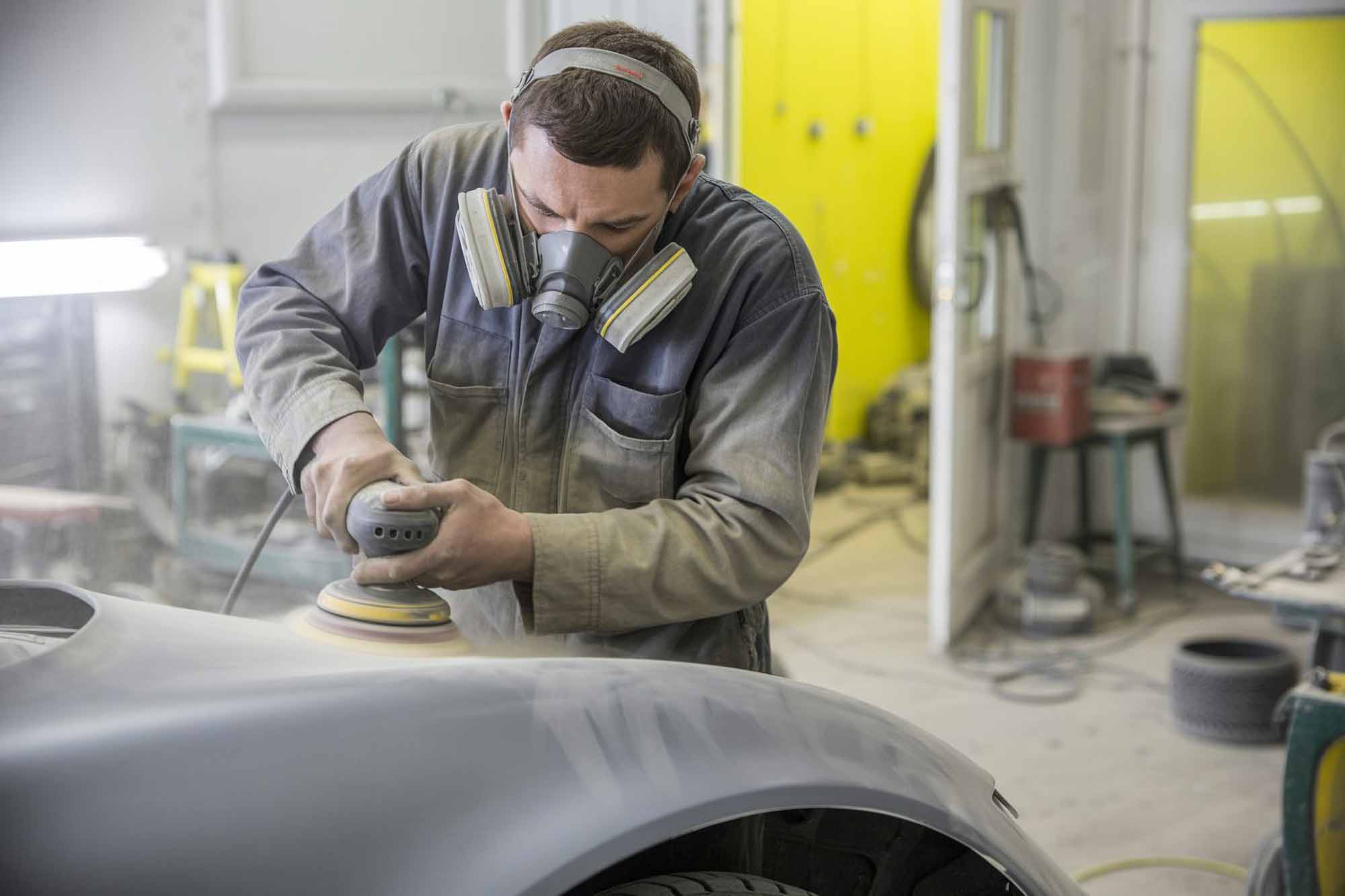 Action Colors Collision Center Tallahassee Florida