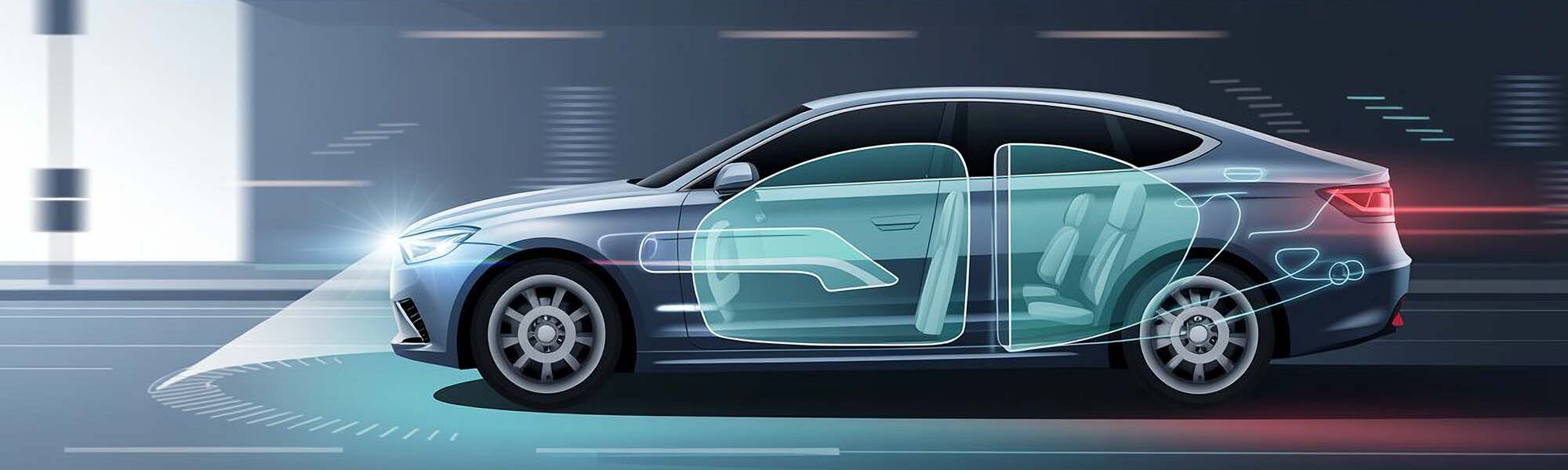 Advanced Driver Assistance Systems calibration services Advanced Driver Assistance Systems calibration services